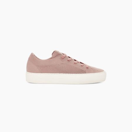 UGG Zilo Knit - Joggesko Dame - Oransje (NO-Z494)